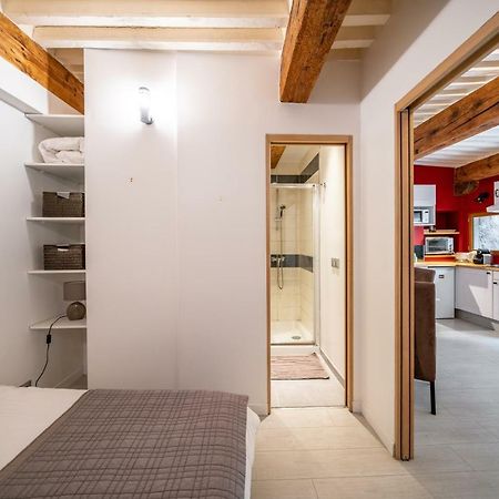 Secret Courtyard Of Annecy 아파트 외부 사진