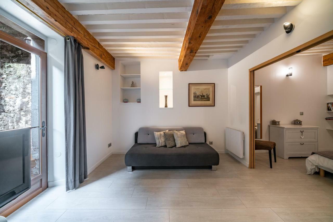 Secret Courtyard Of Annecy 아파트 외부 사진